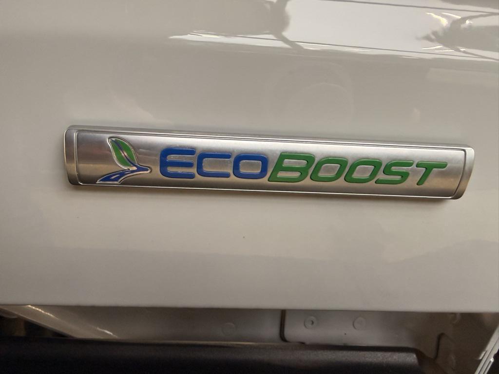 used 2023 Ford F-150 car, priced at $48,497