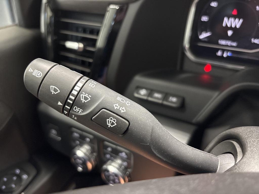2024 Onyx Black GMC Sierra 2500