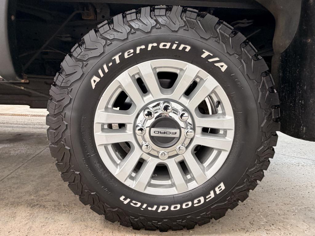 used 2015 Ford F-350 car, priced at $26,998