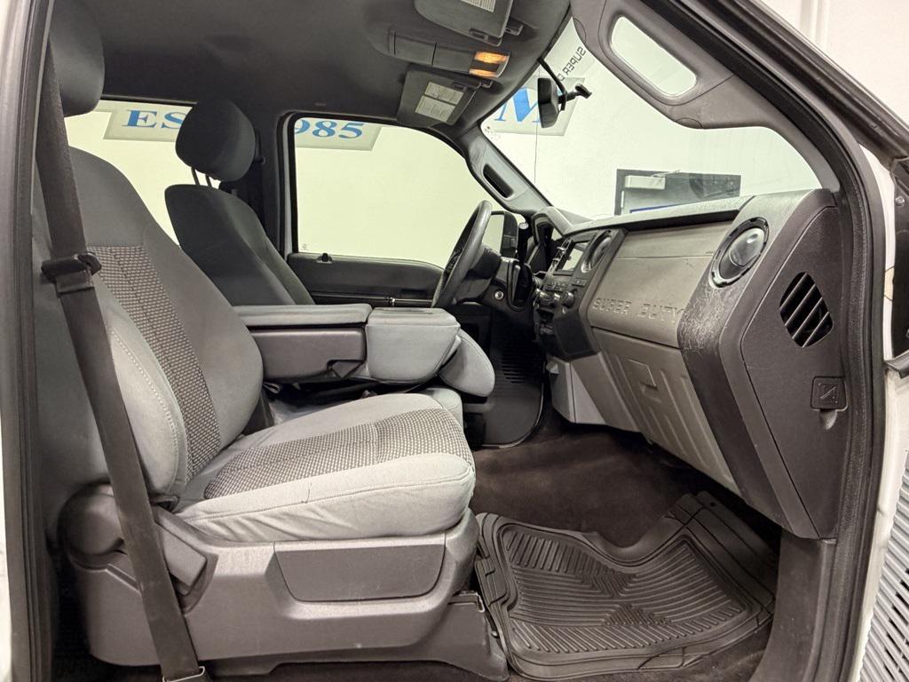 used 2015 Ford F-350 car, priced at $26,998
