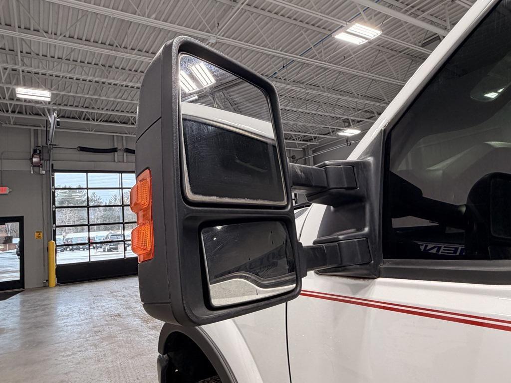 used 2015 Ford F-350 car, priced at $26,998