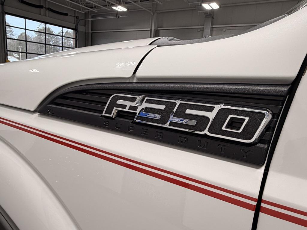 used 2015 Ford F-350 car, priced at $26,998