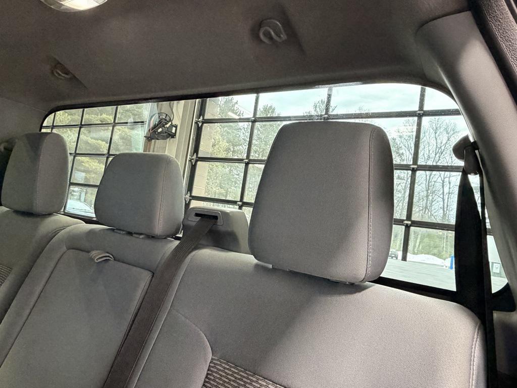 used 2015 Ford F-350 car, priced at $26,998