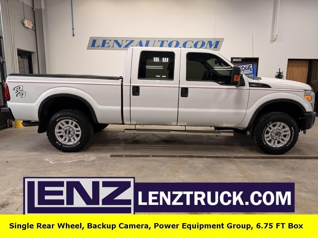 used 2015 Ford F-350 car, priced at $26,998