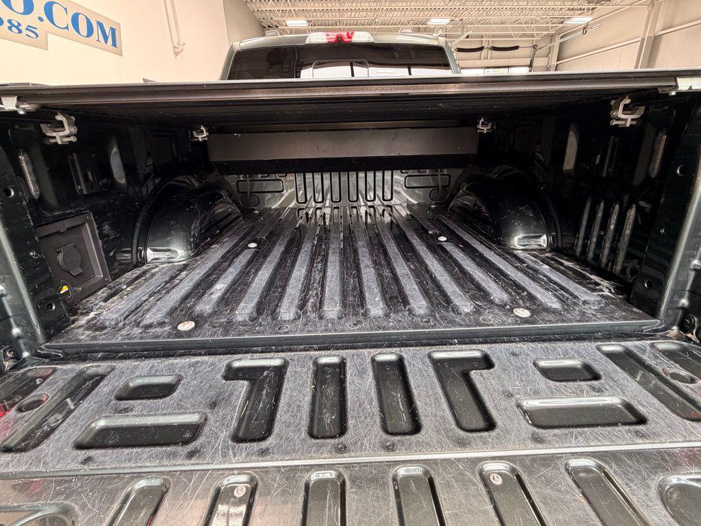 used 2021 Ford F-150 car, priced at $29,998