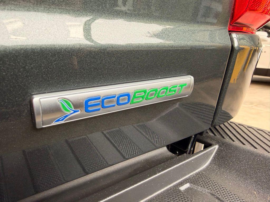 used 2021 Ford F-150 car, priced at $29,998