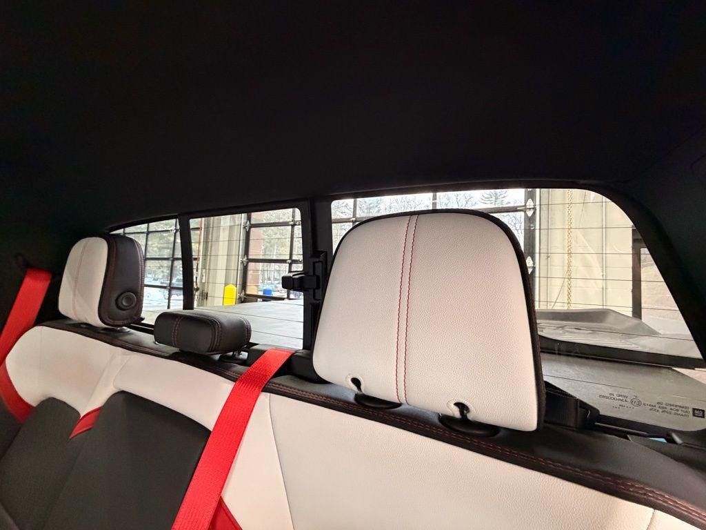 used 2024 GMC Canyon car, priced at $47,997