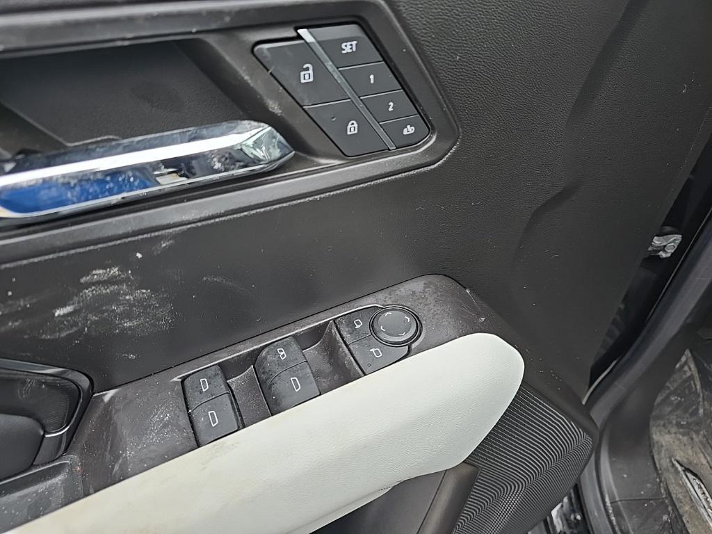 used 2024 GMC Canyon car, priced at $47,997