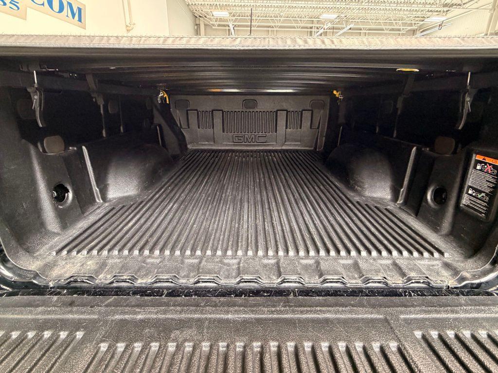 used 2018 GMC Canyon car, priced at $18,997