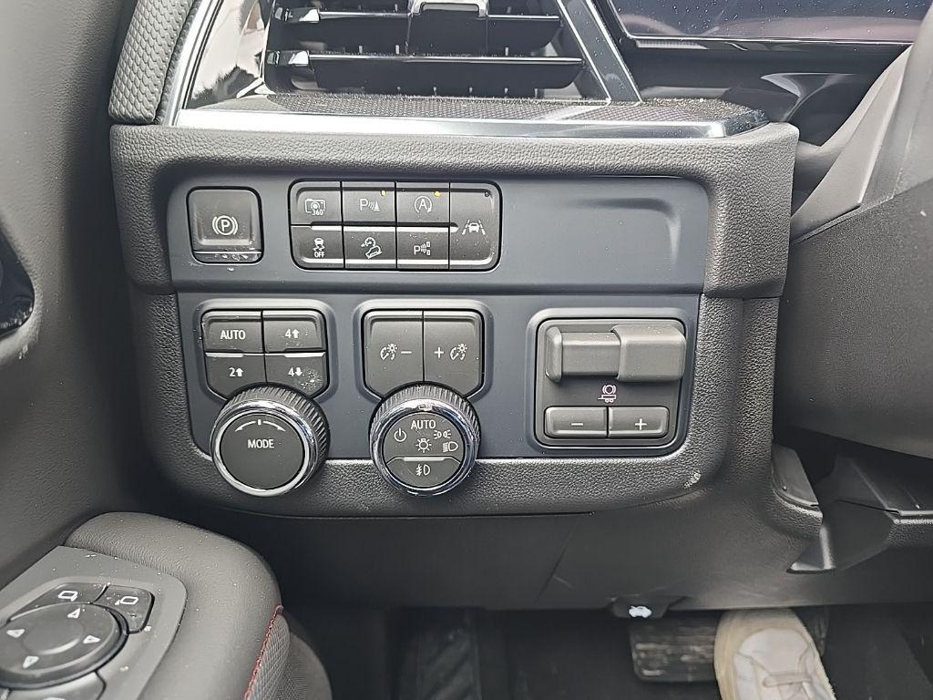 used 2026 Chevrolet Suburban car, priced at $81,498