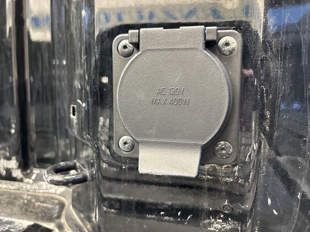 used 2024 Chevrolet Silverado 1500 car, priced at $56,993