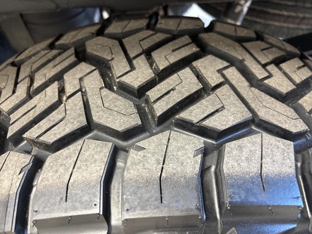 used 2024 Chevrolet Silverado 1500 car, priced at $56,993