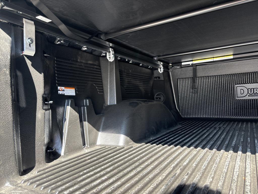 used 2024 Chevrolet Silverado 1500 car, priced at $56,993