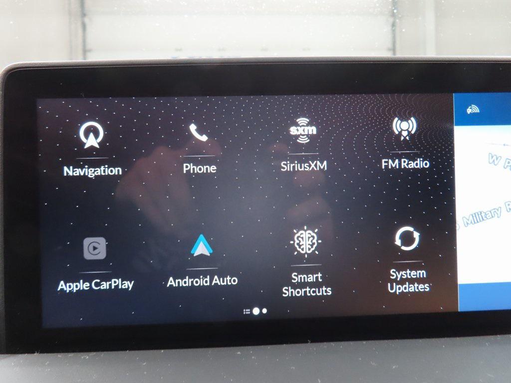 used 2023 Acura RDX car, priced at $41,497