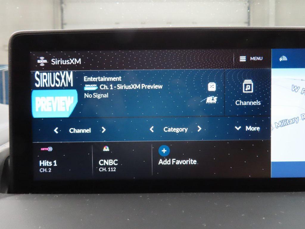 used 2023 Acura RDX car, priced at $41,497