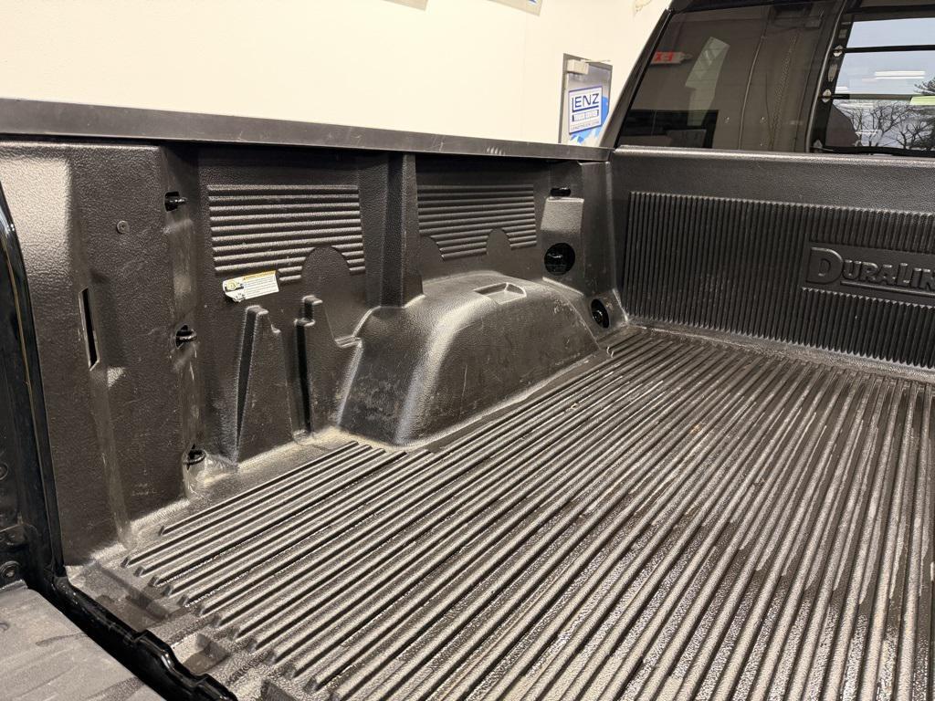 used 2025 Chevrolet Silverado 1500 car, priced at $44,997