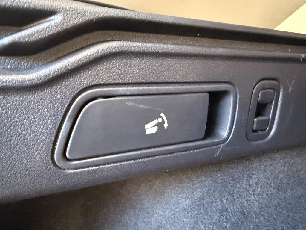 used 2019 INFINITI QX50 car, priced at $13,497