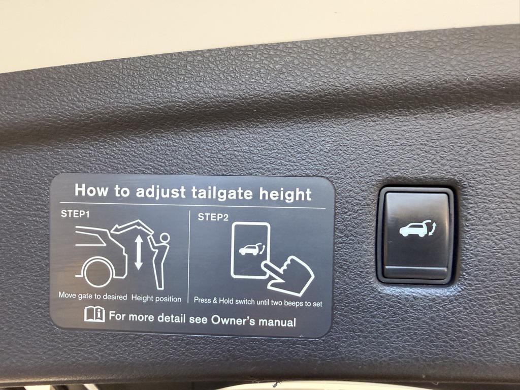 used 2019 INFINITI QX50 car, priced at $13,497