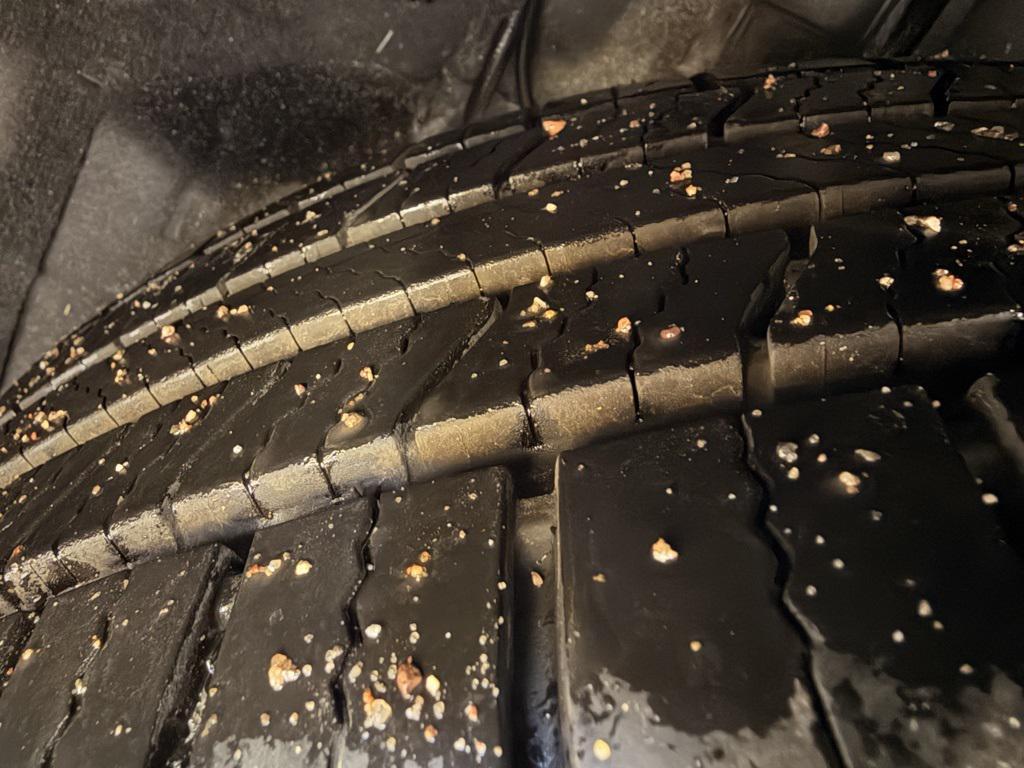 used 2019 INFINITI QX50 car, priced at $13,497