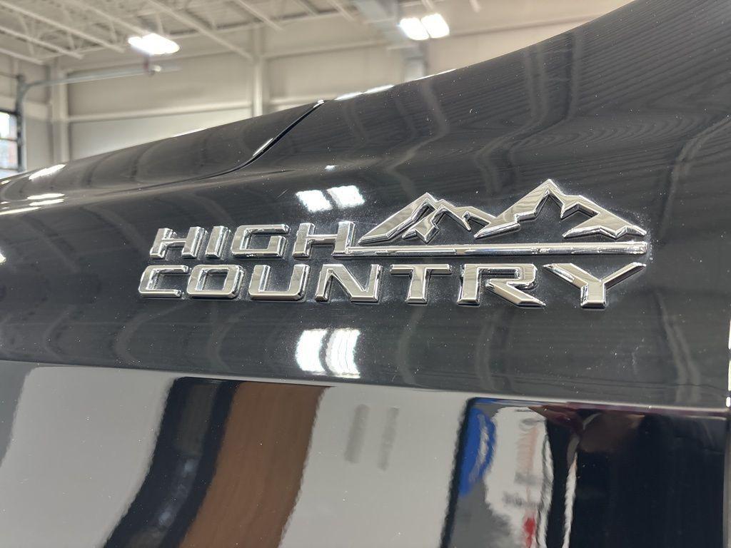 used 2024 Chevrolet Tahoe car, priced at $68,612