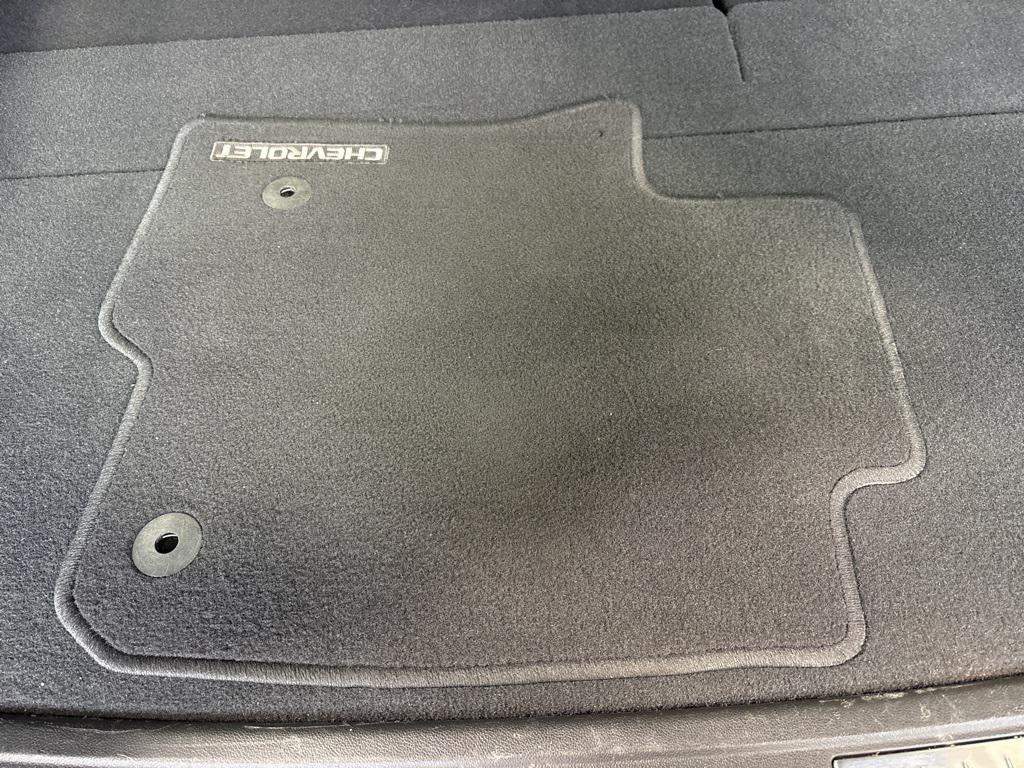 used 2024 Chevrolet Tahoe car, priced at $67,491