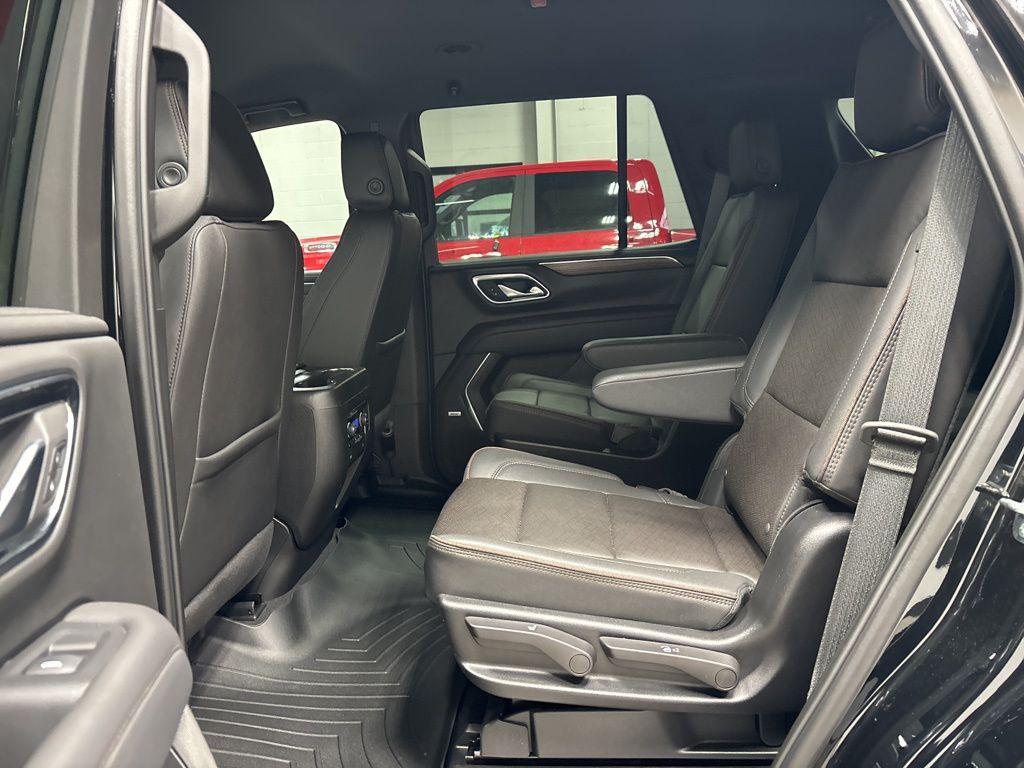 used 2024 Chevrolet Tahoe car, priced at $68,612