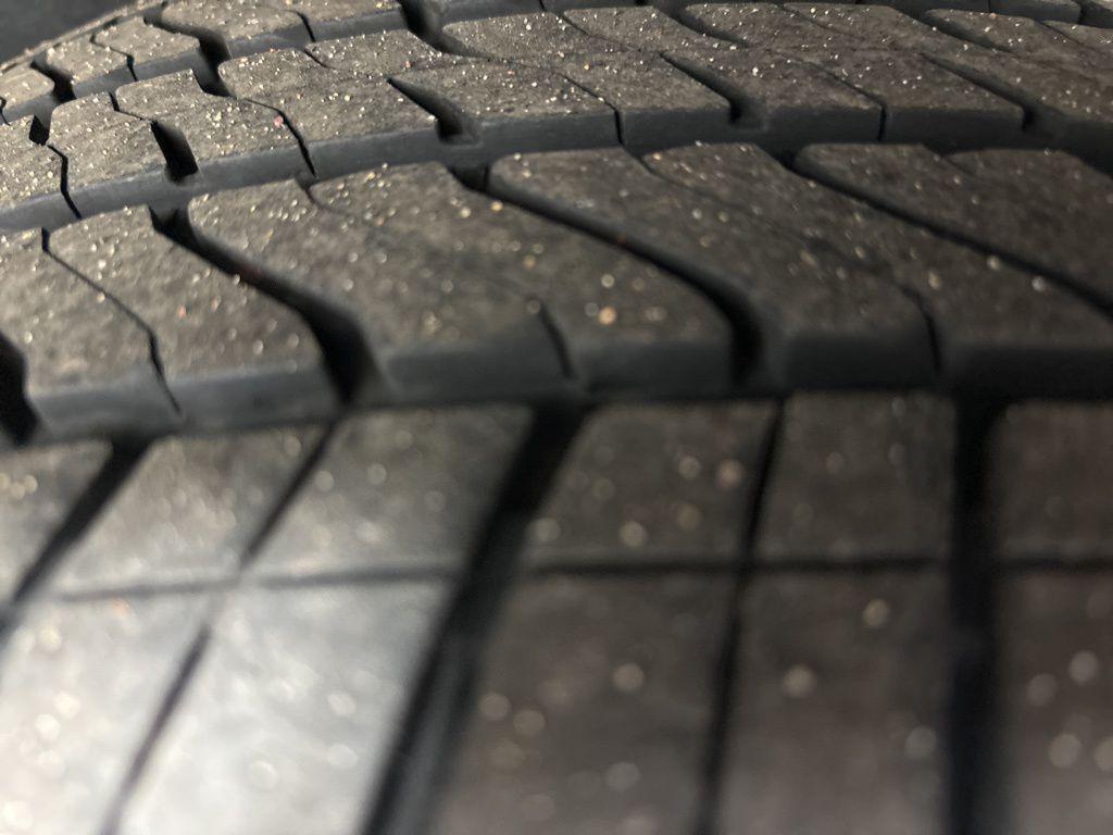 used 2024 Chevrolet Tahoe car, priced at $68,612