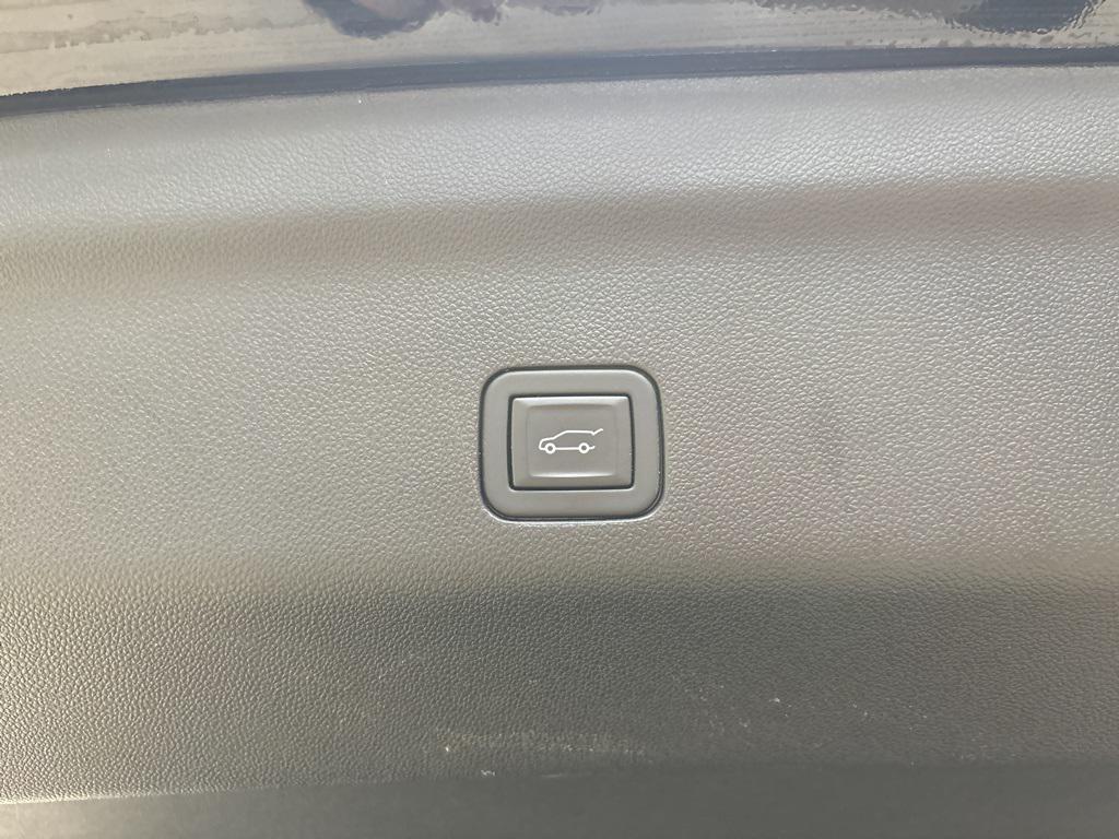 used 2024 Chevrolet Tahoe car, priced at $67,491