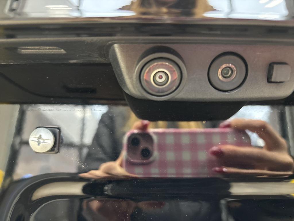 used 2024 Chevrolet Tahoe car, priced at $67,491