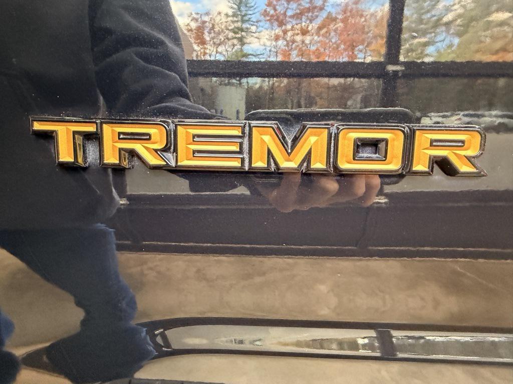 used 2023 Ford F-150 car, priced at $48,497