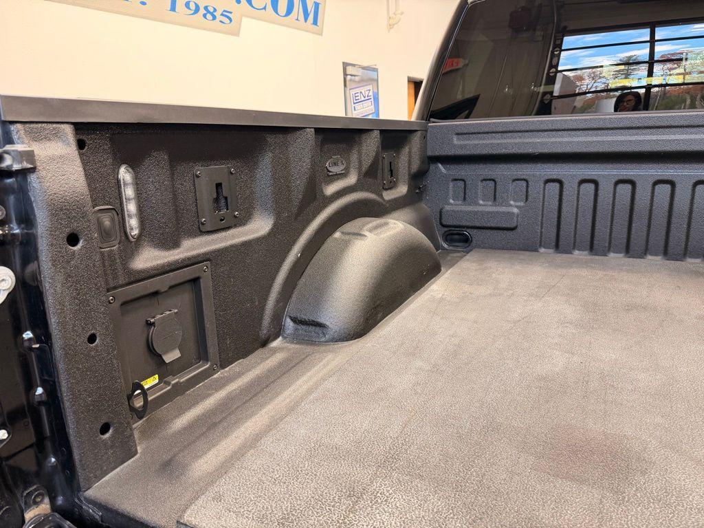 used 2023 Ford F-150 car, priced at $48,000