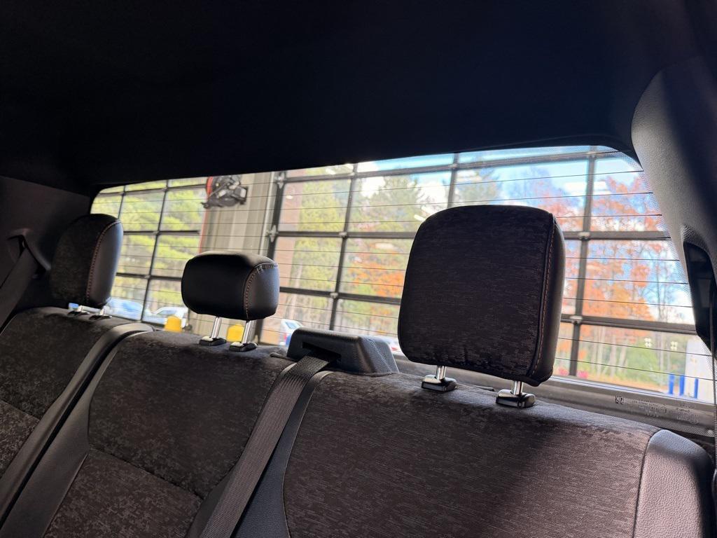 used 2023 Ford F-150 car, priced at $48,497