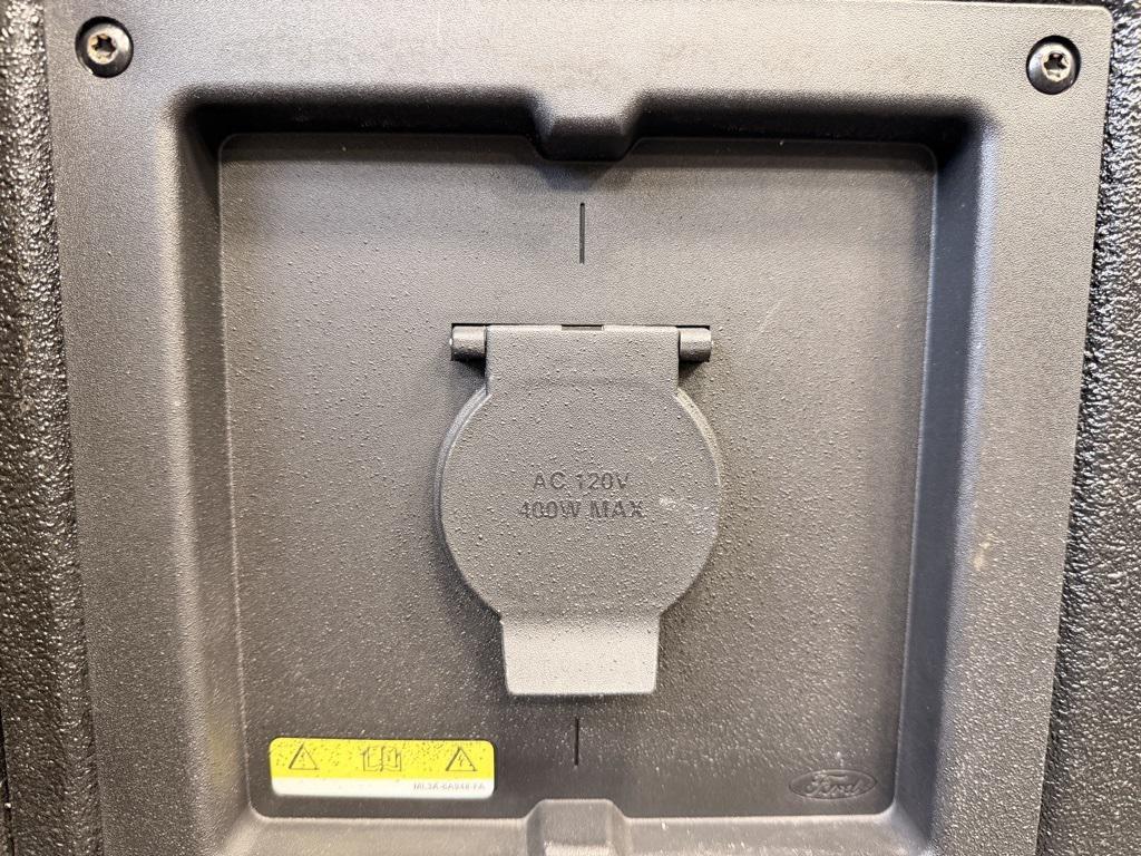 used 2023 Ford F-150 car, priced at $48,497