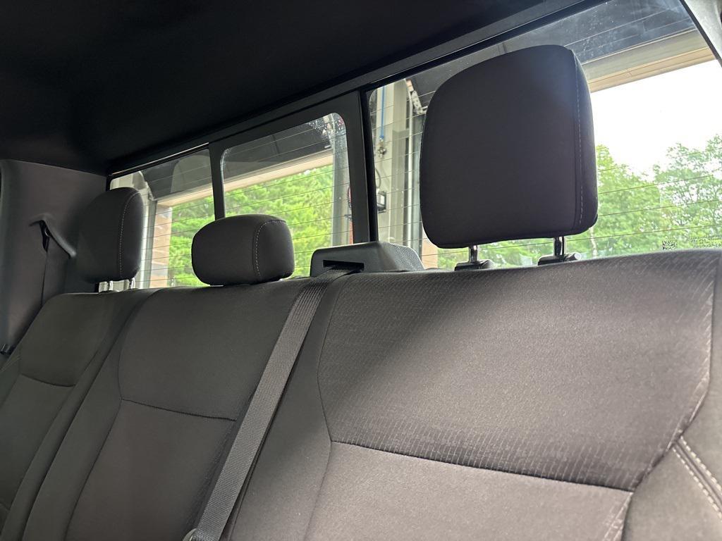 used 2024 Ford F-150 car, priced at $46,993