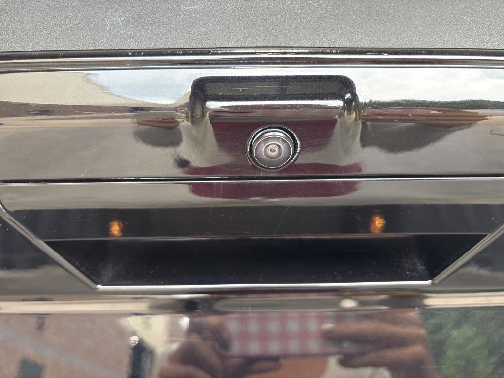 used 2024 Ford F-150 car, priced at $46,993