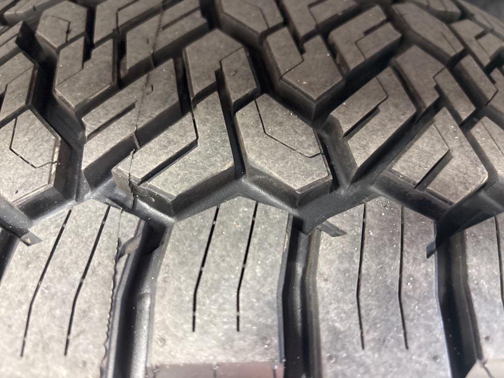 used 2024 Ford F-150 car, priced at $46,993