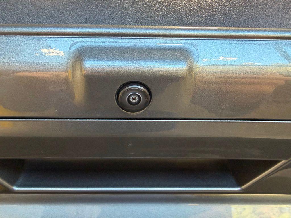 used 2024 Ford F-150 car, priced at $54,852