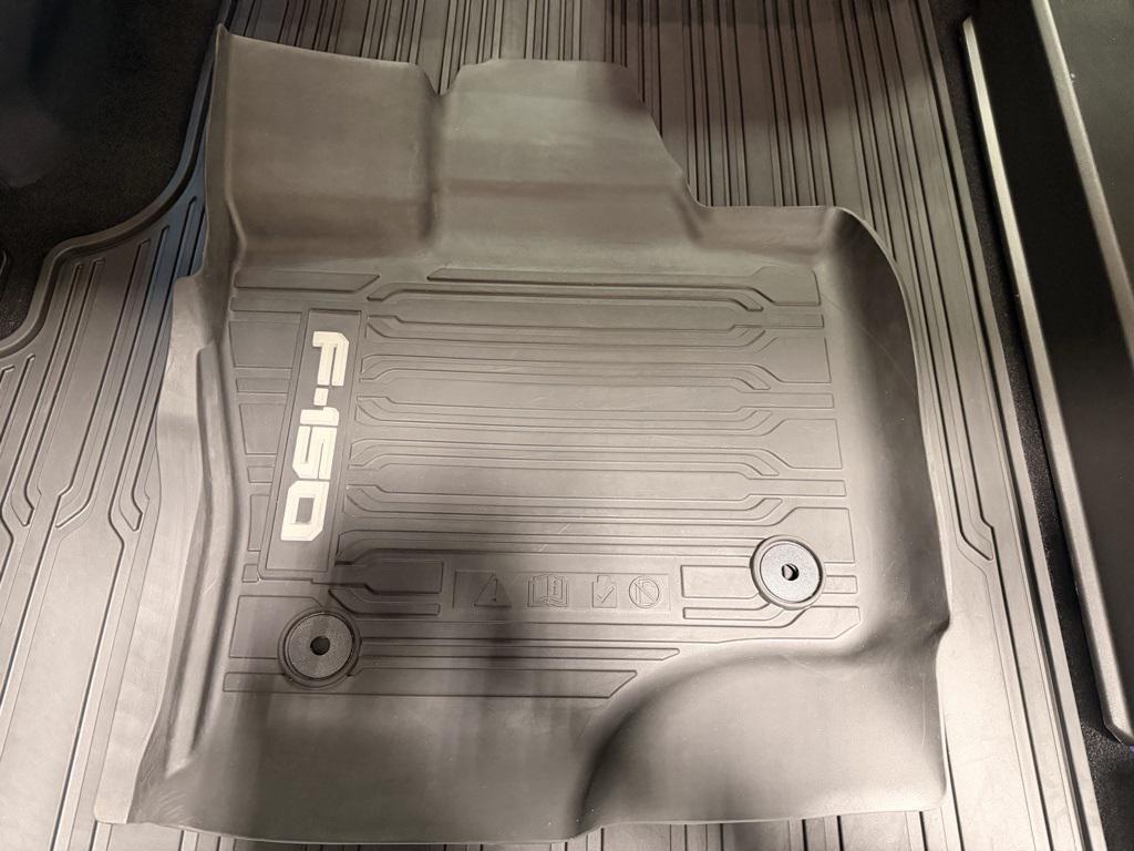 used 2024 Ford F-150 car, priced at $55,497