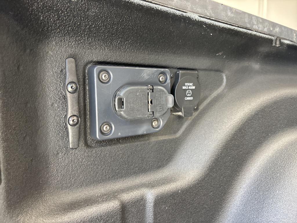 used 2024 Ram 2500 car, priced at $70,997