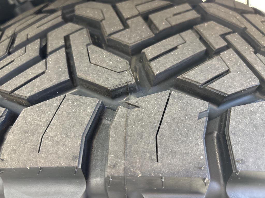 used 2024 Ram 2500 car, priced at $70,997