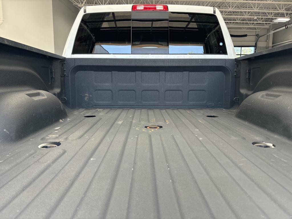 used 2024 Ram 2500 car, priced at $70,997