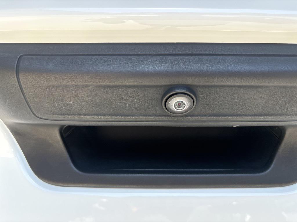 used 2024 Ram 2500 car, priced at $70,997