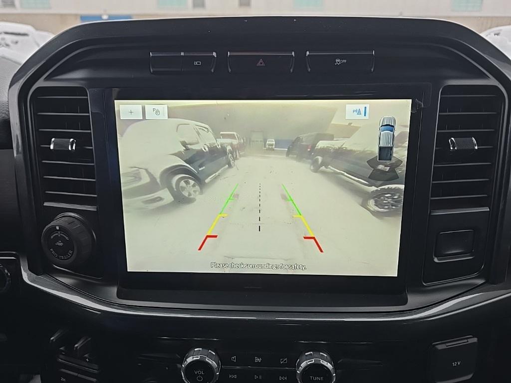 used 2022 Ford F-150 car, priced at $38,998