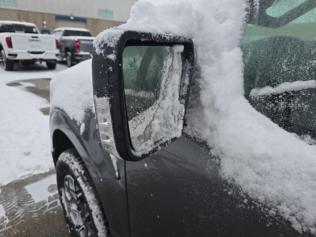 used 2022 Ford F-150 car, priced at $38,998