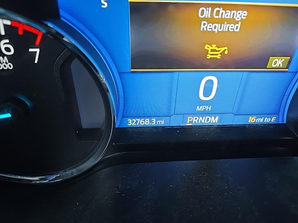 used 2022 Ford F-150 car, priced at $38,998