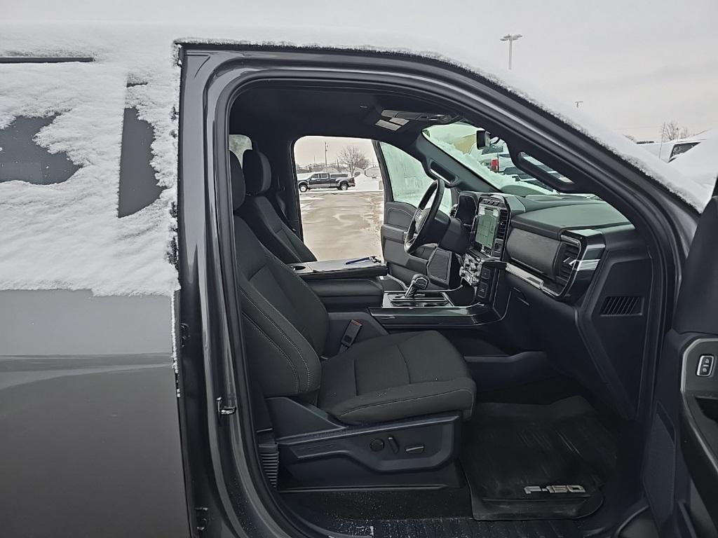 used 2022 Ford F-150 car, priced at $38,998