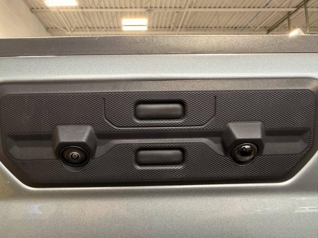 used 2025 GMC Sierra 1500 car, priced at $58,997