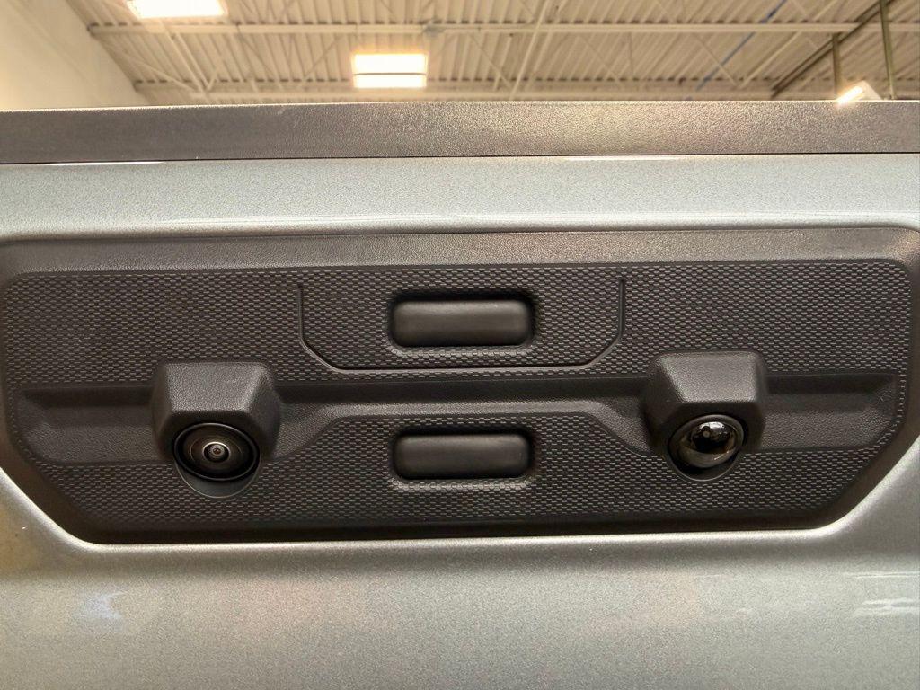 used 2025 GMC Sierra 1500 car, priced at $58,391