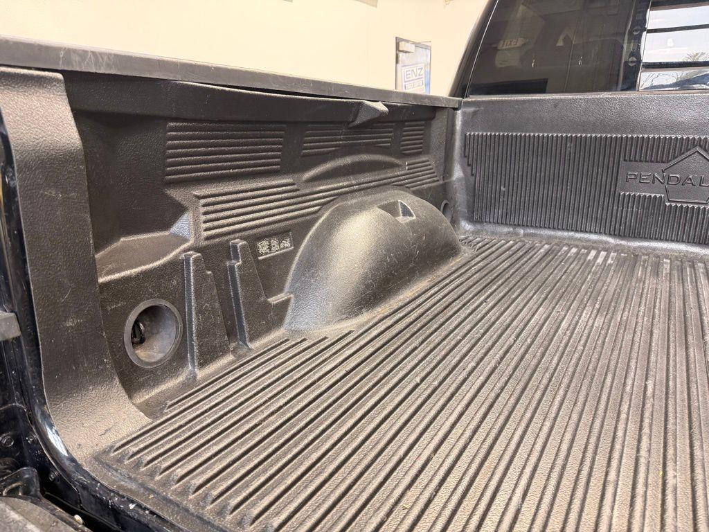 used 2019 Ram 1500 car, priced at $24,949