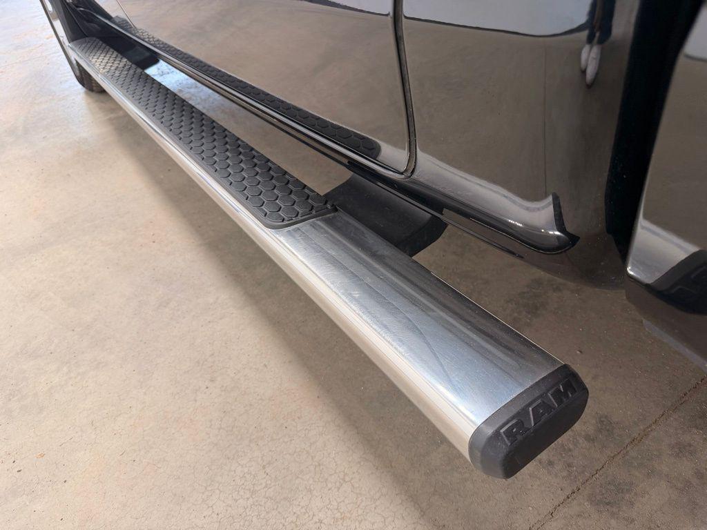 used 2019 Ram 1500 car, priced at $24,949